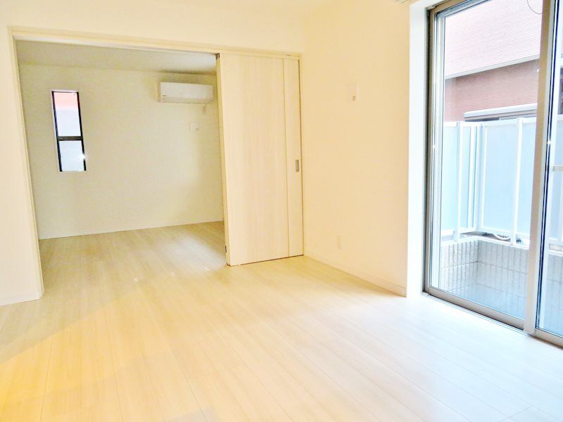 NSGATE勝どき