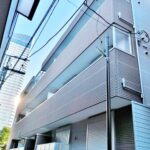 NSGATE勝どき