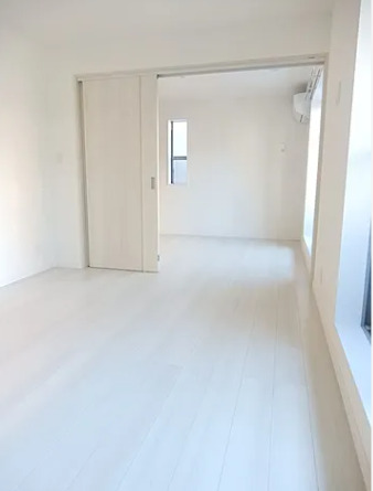 NSGATE勝どき