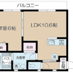 NSGATE勝どき