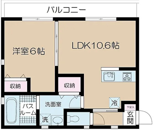 NSGATE勝どき