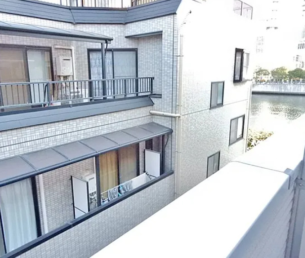 NSGATE勝どき