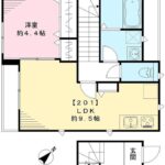 YOUR　MAISON代々木