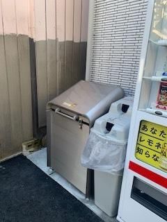 YOUR　MAISON代々木