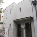 YOUR　MAISON代々木