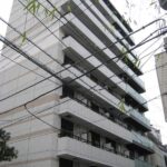 S-RESIDENCE月島