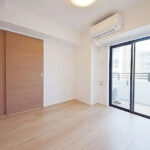 S-RESIDENCE月島