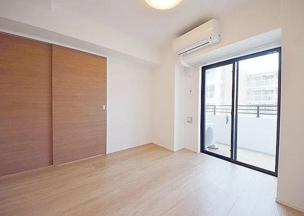 S-RESIDENCE月島
