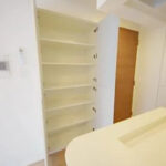 S-RESIDENCE月島