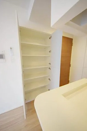 S-RESIDENCE月島