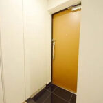 S-RESIDENCE月島