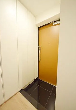 S-RESIDENCE月島