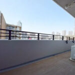 S-RESIDENCE月島