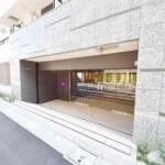 S-RESIDENCE月島