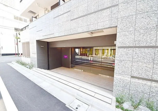 S-RESIDENCE月島