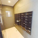 S-RESIDENCE月島