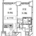 S-RESIDENCE月島
