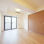 S-RESIDENCE月島