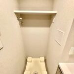 クレヴィアリグゼ北品川Ⅱステーションコート