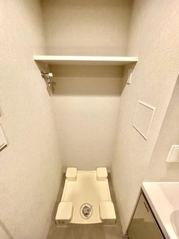 クレヴィアリグゼ北品川Ⅱステーションコート