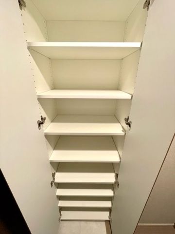クレヴィアリグゼ北品川Ⅱステーションコート