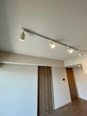 クレヴィアリグゼ北品川Ⅱステーションコート