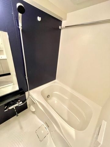 クレヴィアリグゼ北品川Ⅱステーションコート