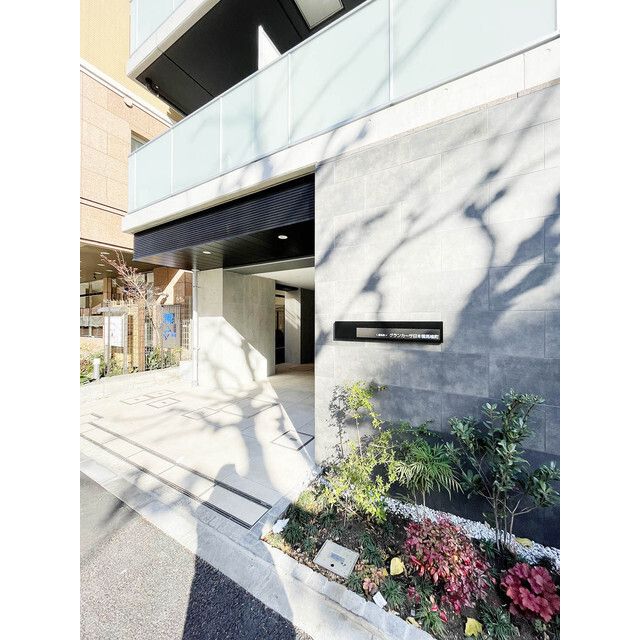 プライマル日本橋馬喰町
