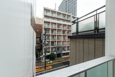 ＩＰＳＥ東京月島