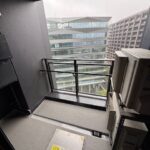 シティタワー麻布十番　1409号室