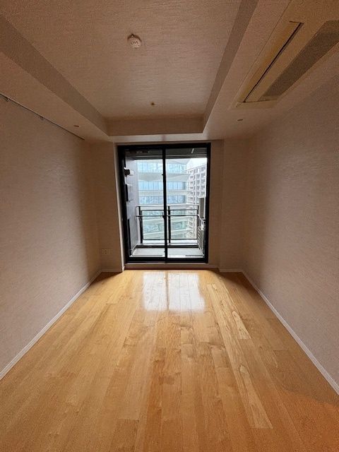 シティタワー麻布十番　1409号室