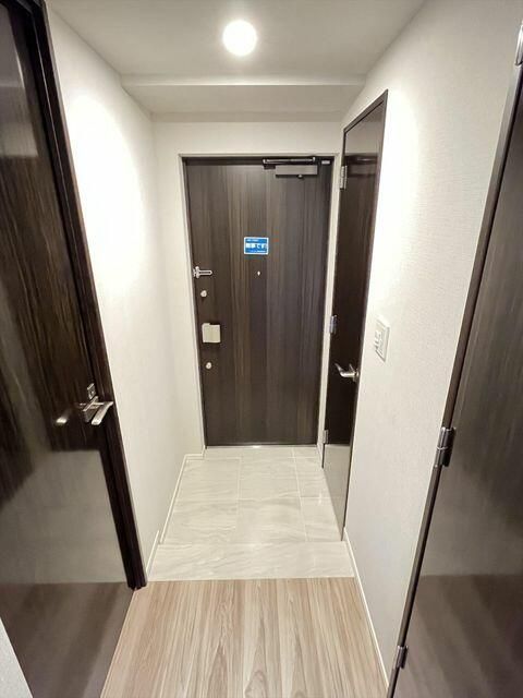 シティタワー銀座東
