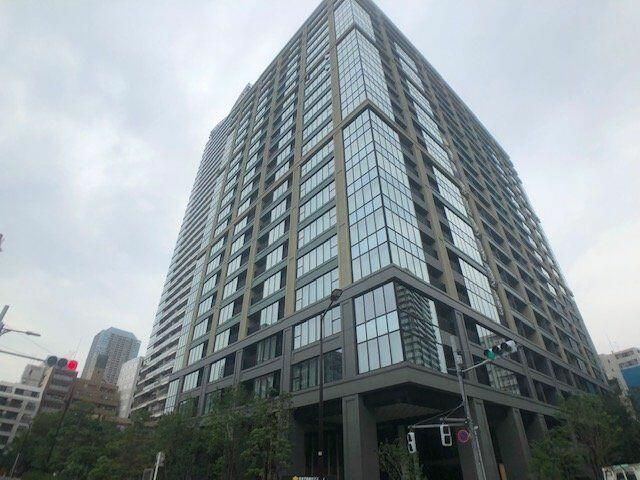 シティタワー銀座東