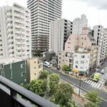 シティタワー銀座東