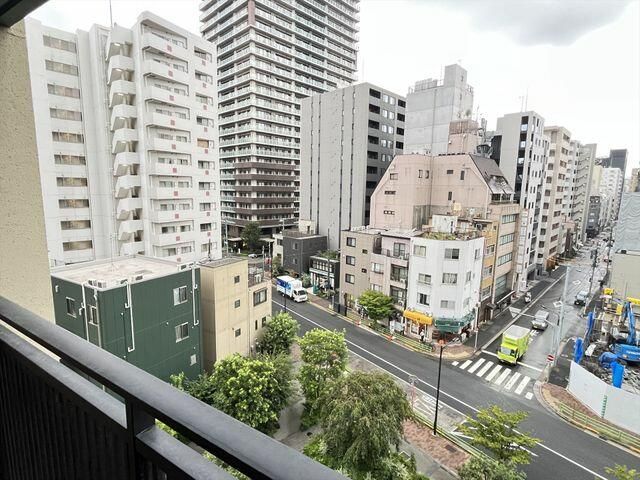 シティタワー銀座東