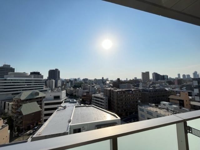クロスレジデンス飯田橋
