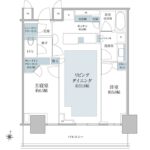 パークタワー西新宿