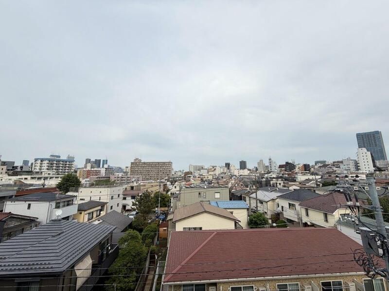 ルフォンプログレ高田馬場ノース