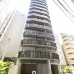パークアクシス赤坂山王