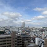 クレヴィアタワー目黒不動前