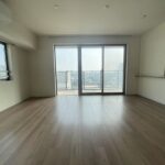 クレヴィアタワー目黒不動前