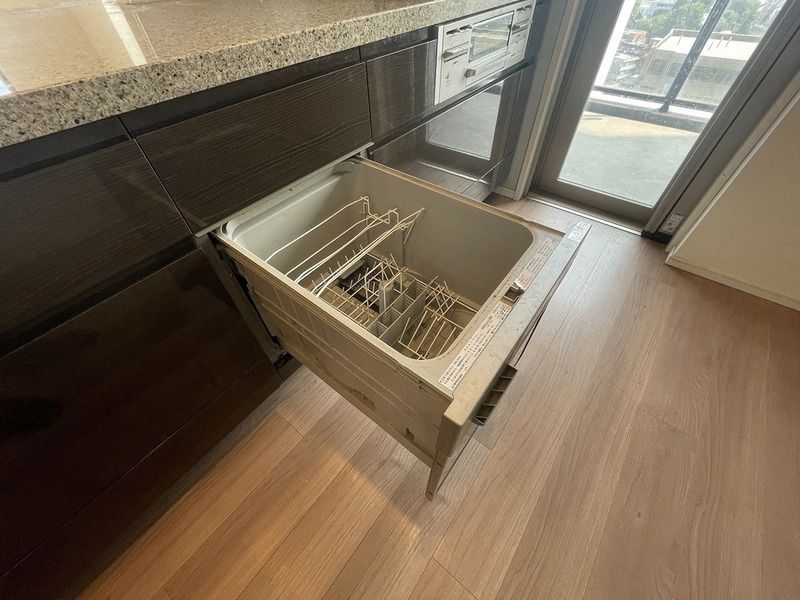 クレヴィアタワー目黒不動前