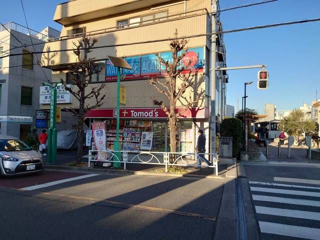 ステュディオ洗足