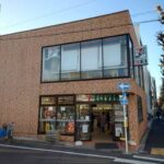 ステュディオ洗足