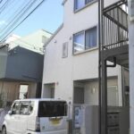 ステュディオ洗足