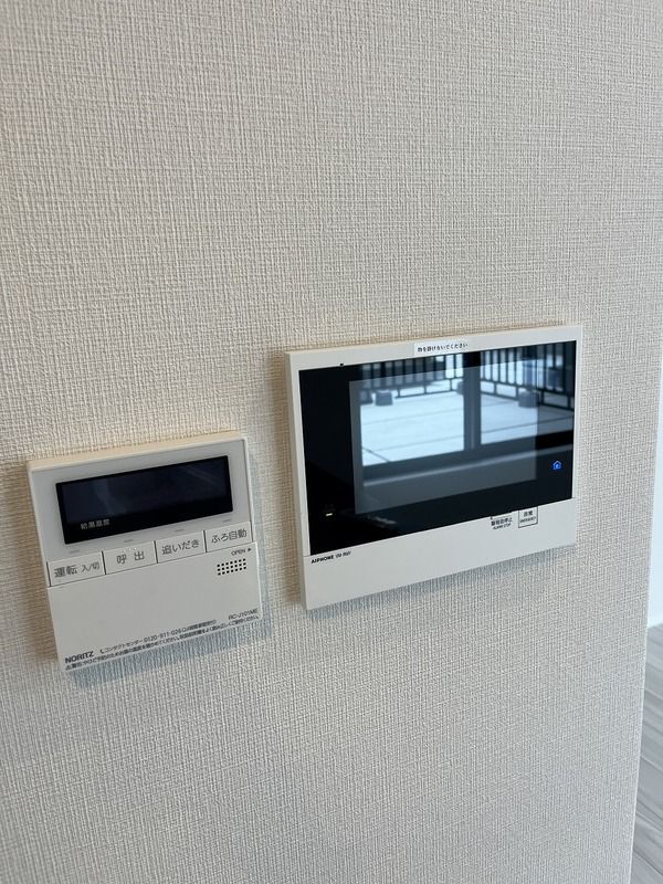 ガーデンザヴィス不動前