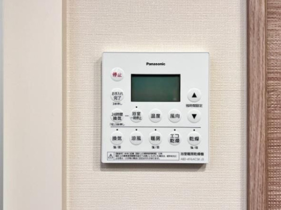 白金ザ・スカイ東棟