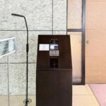 白金ザ・スカイ東棟
