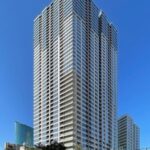 白金ザ・スカイ東棟