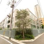 パークコート青山一丁目